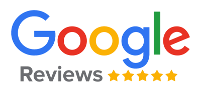 Google review seal